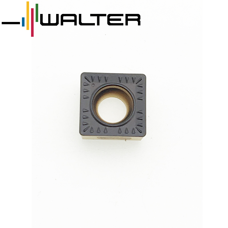 Walter Tungsten Carbide Inserts Metal Cutting Tools SCMT120408-PM5 WPP20