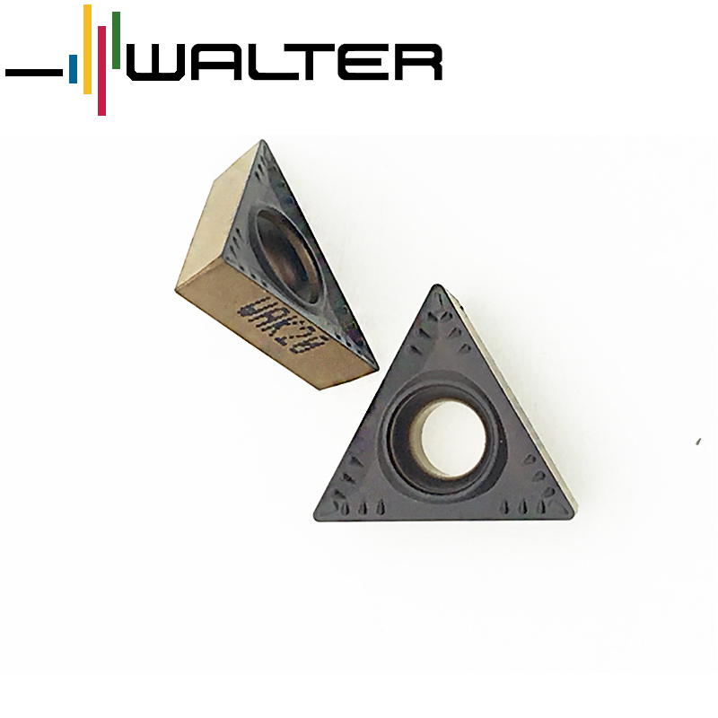 Walter Tungsten Carbide Turning Inserts for Cutting Tools TCMT16T304-PM5 WAK20 Featured Image