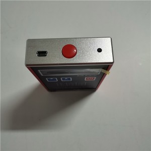 Pocket Surface Roughness Tester KR110