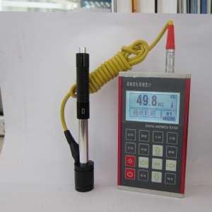 Digital Portable Hardness Testers for Rollers KH200S