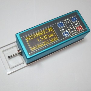Portable Surface Roughness Tester KR210