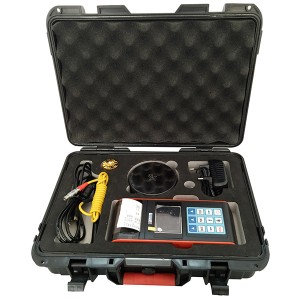 Portable Leeb Hardness Tester KH530