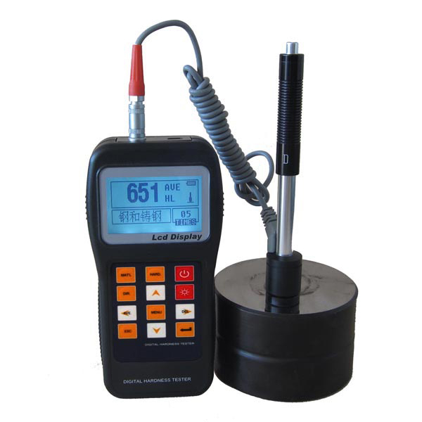 Portable Leeb Hardness Tester KH180 Featured Image