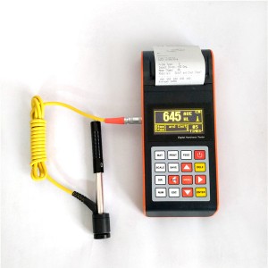 Portable Leeb Hardness Tester KH520
