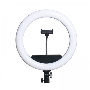 R14-F-360 Ring Light 14″ Inch Selfie Ring Light