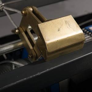 DB-G type Steel Cord Conveyor Belt Peeling Machine for Splicing
