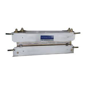 Lightweight Vulcanizing Press for Light Rubber Conveyor Belt