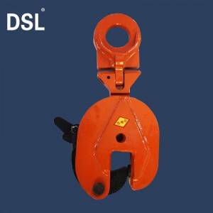 Steel Sheet Lifting Clamp,Vertical Lifting,Clamp