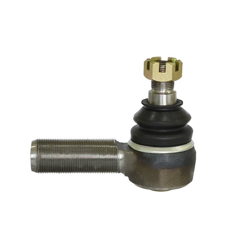 Good Quality Manufacturer Heavy Duty Truck Tie Rod End For Benz (Actros, Atego, Axor, Econic)0004600348-0004600648 Featured Image