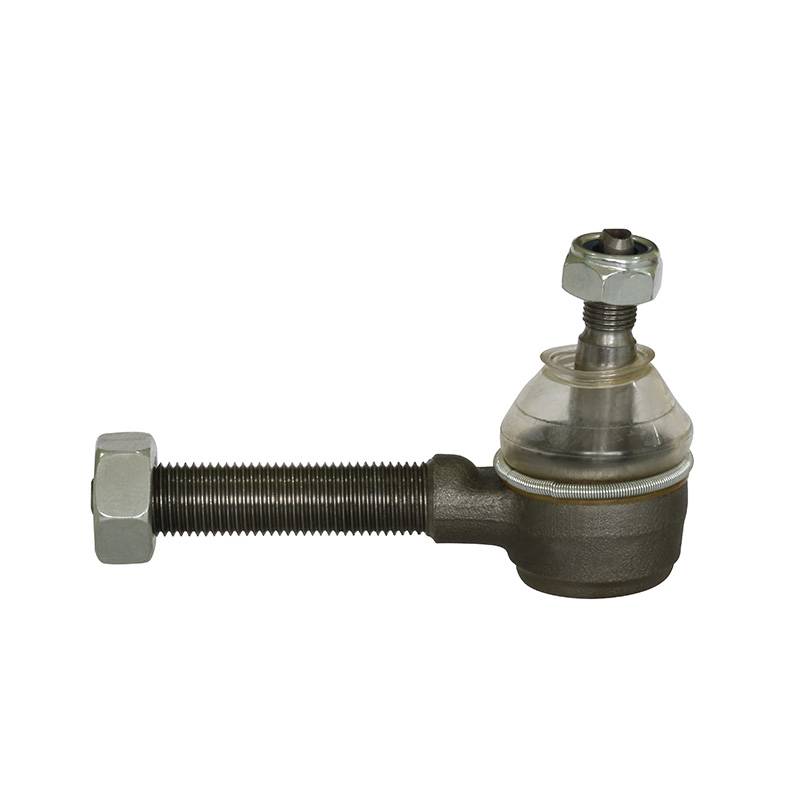 Good Quality Manufacturer Heavy Duty Truck Tie Rod End For Benz (Actros, Atego, Axor, Econic)0002684889 Featured Image