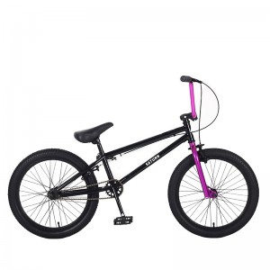 Good Quality Children Bicycle Accessories - 16 INCH CHEAP BMX BIKE FROM FACTORY IN CHINA – Lenda