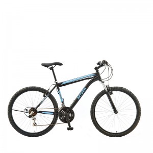 Manufactur standard Mountain Bikes - 21 Speed High Quality Aluminum Frame bicycles 26inch MTB Mountainbike – Lenda