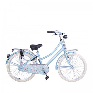 2019 wholesale price Kids Bicycle Children Bicycle - HOT SALE FASHIONABLE LADY BICYCLE CITY BIKE – Lenda