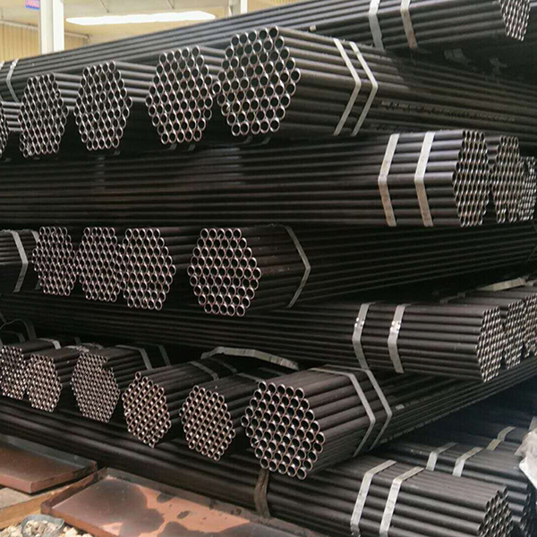 ERW Steel Pipe & Tube Featured Image