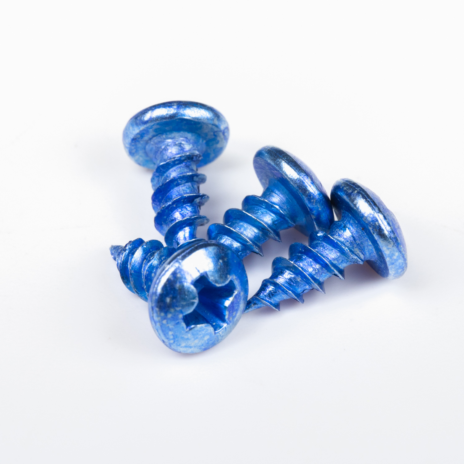 Pan Head Self Drilling/ Self Tapping Screws Featured Image