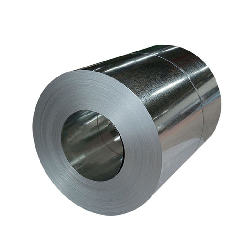 Galvanized steel coil Featured Image