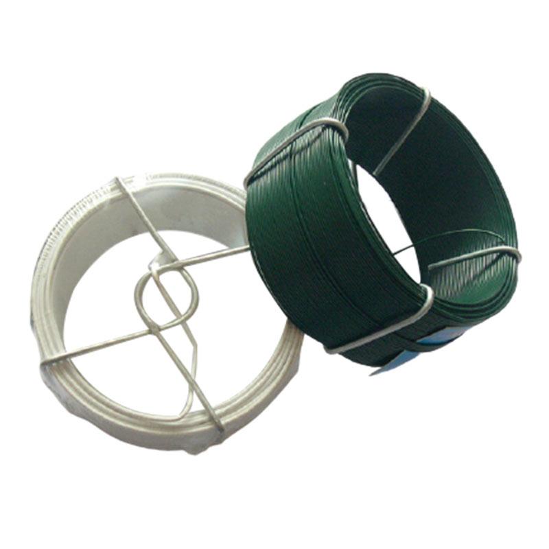 PVC / PE Coated Wire Featured Image