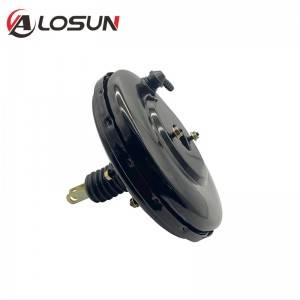 China OEM# LR013488 Power Brake Booster for Landrover Defender  factory and suppliers | TieLiu