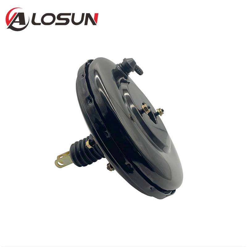 China OEM# LR013488 Power Brake Booster for Landrover Defender  factory and suppliers | TieLiu Featured Image