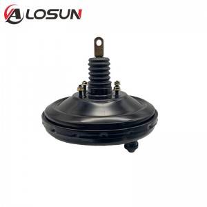 China OEM# LR013488 Power Brake Booster for Landrover Defender  factory and suppliers | TieLiu