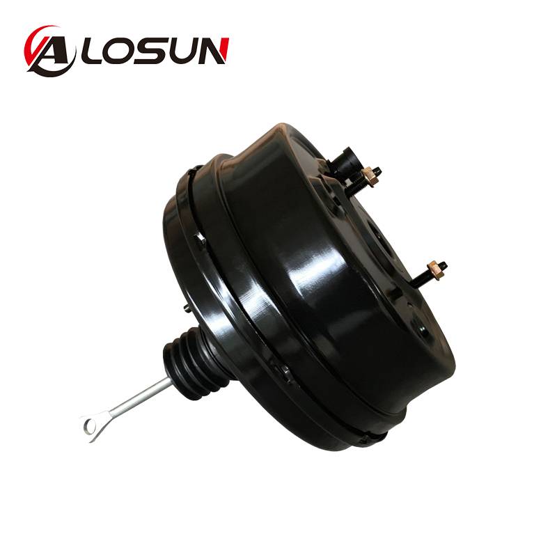 China A1 Cardone # 54-74829 Power Brake Booster for Chevrolet Silverado 1500 factory and suppliers | TieLiu Featured Image