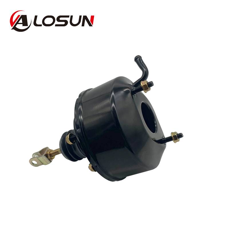 China Clutch Booster OEM# 41610-5H000 Power Brake Booster for Hyundai County factory and suppliers | TieLiu Featured Image