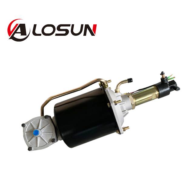 China Air Master Booster OEM# 44640-2210 Pump (Long) for Hino factory and suppliers | TieLiu Featured Image