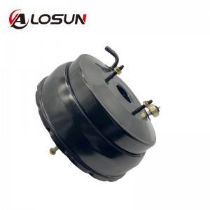 China Vacuum Booster OEM# 58610-4F010 Power Brake Booster for Hyundai H100/Porter factory and suppliers | TieLiu