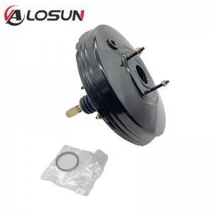 China Power Brake Booster OEM# BA1Z-2005-A for Ford Edge and Lincoln MKX  factory and suppliers | TieLiu
