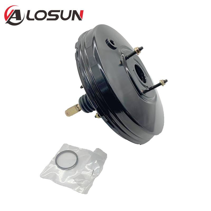 China Power Brake Booster OEM# BA1Z-2005-A for Ford Edge and Lincoln MKX  factory and suppliers | TieLiu Featured Image