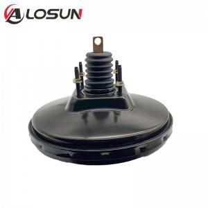 China Power Brake Booster OEM# CCY9-43-80Z for Mazda 5 factory and suppliers | TieLiu