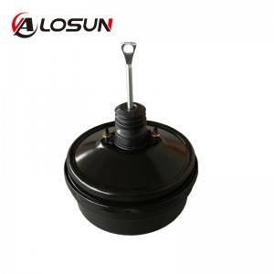 China A1 Cardone # 54-74829 Power Brake Booster for Chevrolet Silverado 1500 factory and suppliers | TieLiu