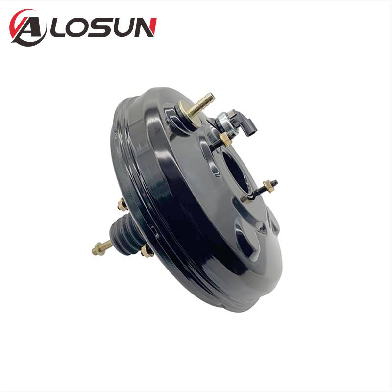 China OEM# 44610-37280 for Toyota Dyna factory and suppliers | TieLiu Featured Image