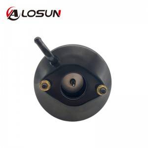 China Clutch Booster OEM# 41610-5H000 Power Brake Booster for Hyundai County factory and suppliers | TieLiu