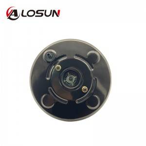 China Vacuum Booster OEM# 44610-0K460 Brake Servo for Toyota Innova factory and suppliers | TieLiu