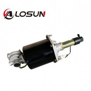 China Air Master Booster OEM# 44640-2210 Pump (Long) for Hino factory and suppliers | TieLiu