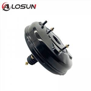 China Vacuum Booster OEM# EG23-43-800 Power Brake Booster for Mazda CX-7 factory and suppliers | TieLiu