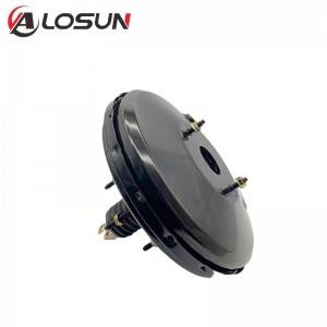 China Power Brake Booster OEM# CCY9-43-80Z for Mazda 5 factory and suppliers | TieLiu