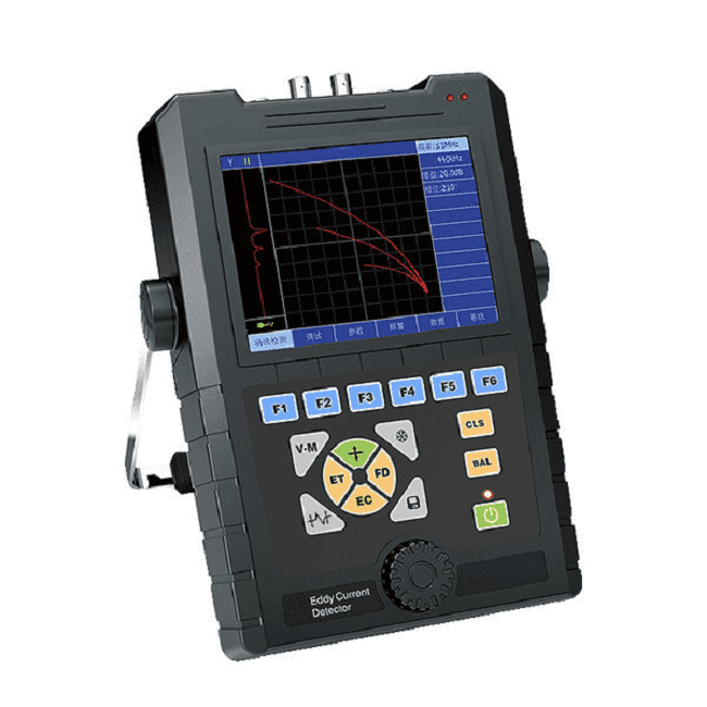 TMD-301 Portable Eddy-current Detector Featured Image