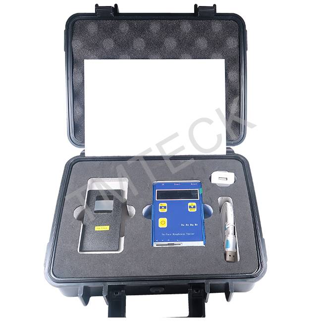TMR120 ROUGHNESS TESTER Featured Image