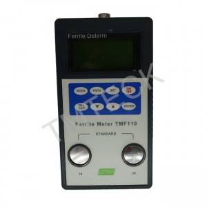 Digital Ferrite Meter TMF110