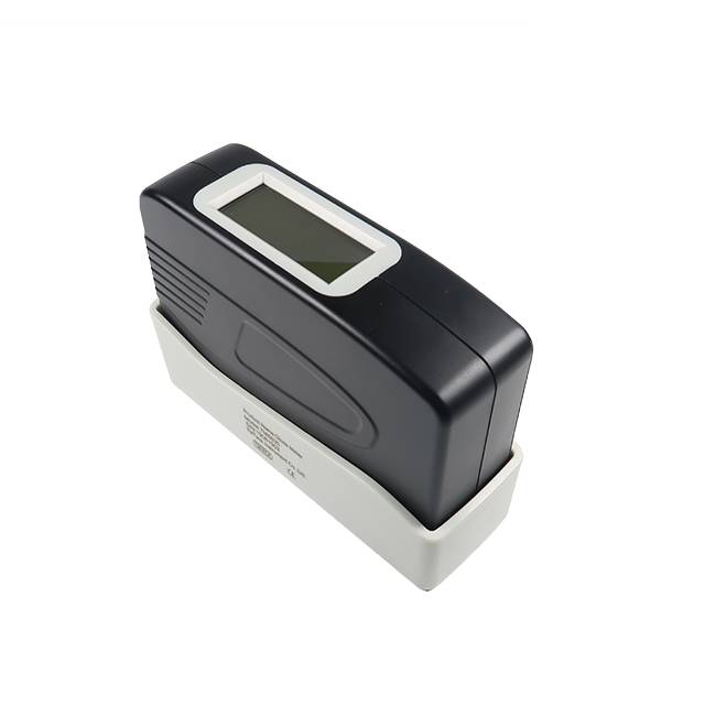 TM8806 Glossmeter instruction surface luster measure for printing ink, paint, bake lacquer, coating and woodwork