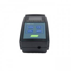 Eddy Current Electrical Conductivity Meter TMD-101