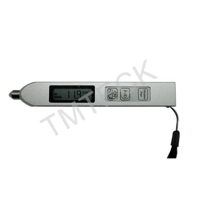Model TMV210 & TMV280 Vibration Meter