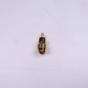 Subivs UT connector for Ultrasonic probe/Cable