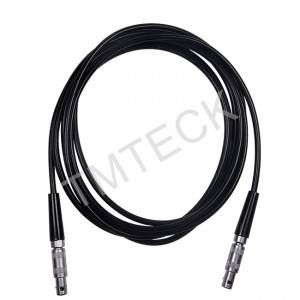 Single RG174 Ultrasonic Cable