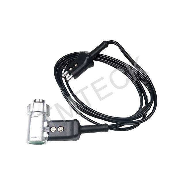 DA231 Cable TM281DL 10mm 5MHz Ultrasonic Testing Probe Featured Image