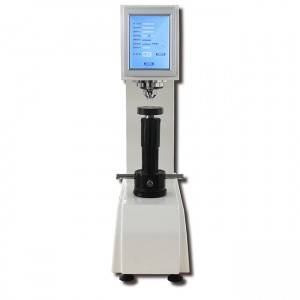 TMHR-150XYZ Rockwell hardness tester with Touch screen