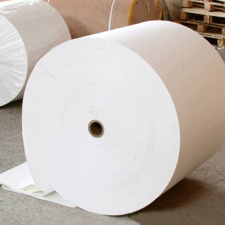 Roll Base paper of toilet seat cover paper
