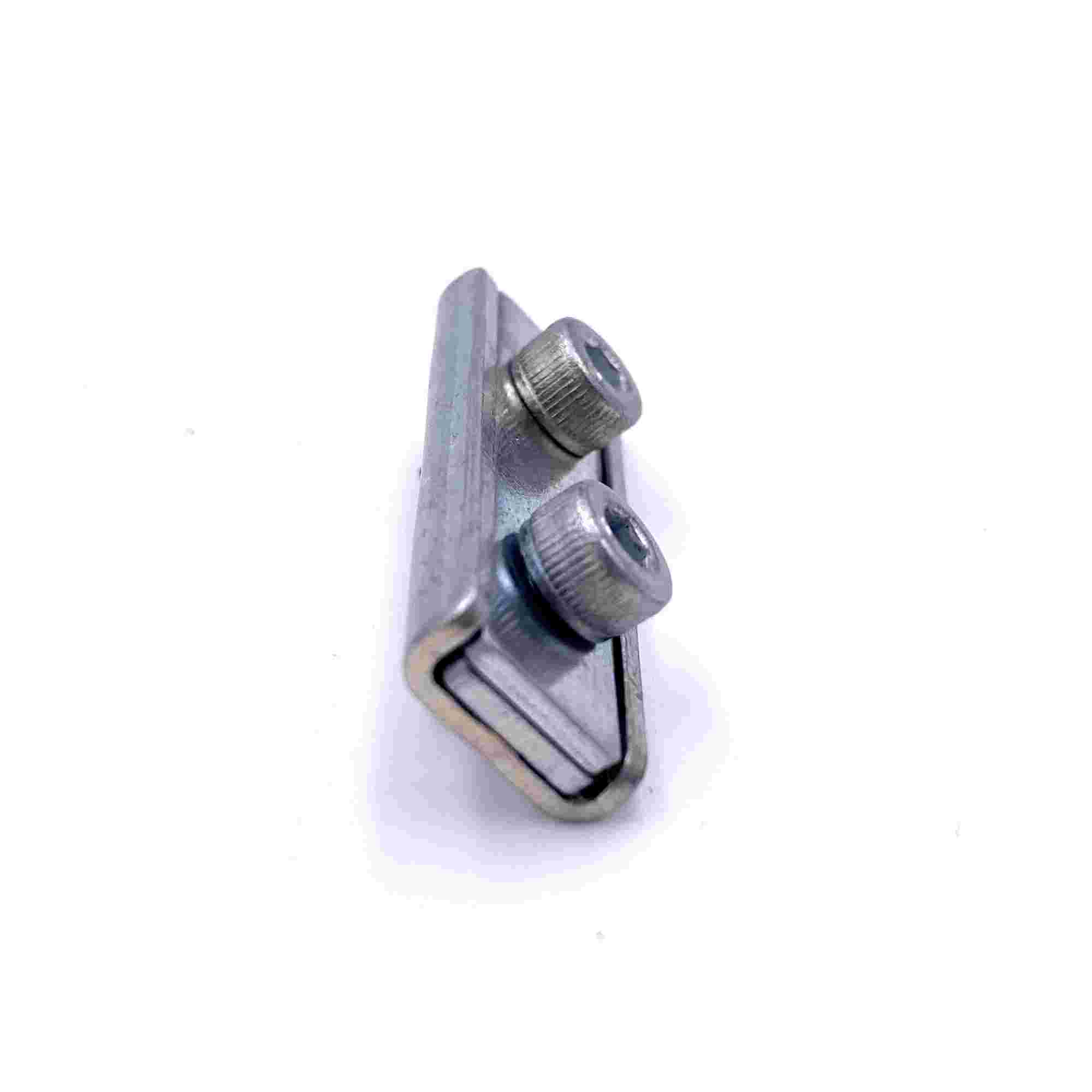 GO KART CABLE CLAMP